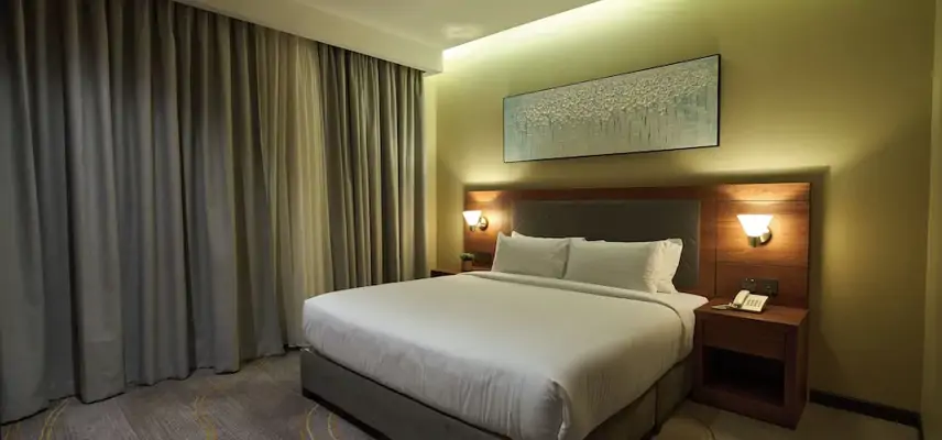 Platinum Hotel image